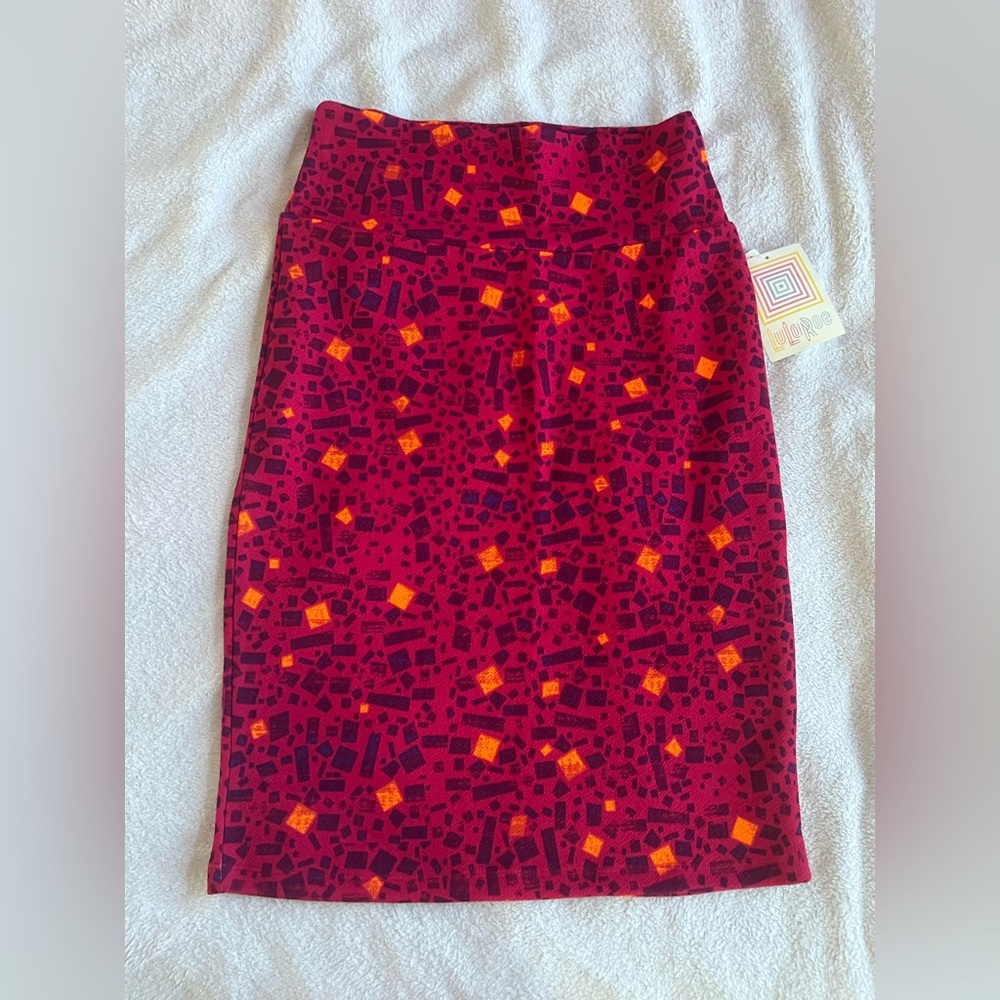 Skirt